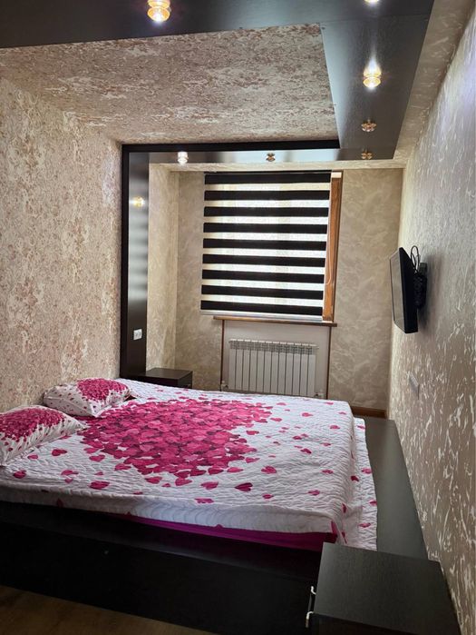 Срочно Аренда 2х комнатная квартира адрес Бульвар