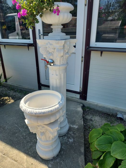 Șpaleri noi 2,10 si 2,40