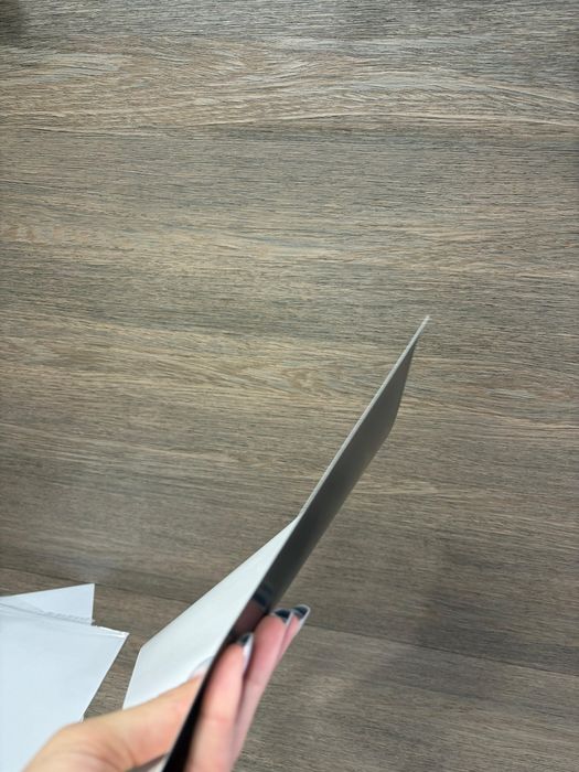 50 x Foi magnetice printabile A4 grosime 0.30 mm