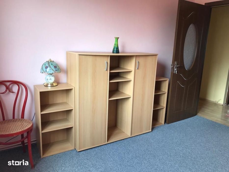 Apartament 3 camere pe strada Rahovei