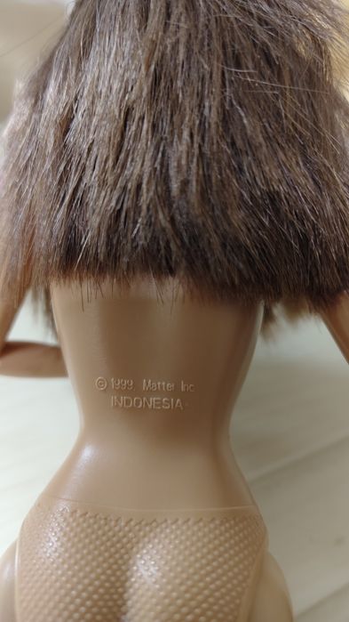 Barbie кукла Барби