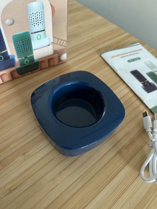 Purificator de fructe si legume