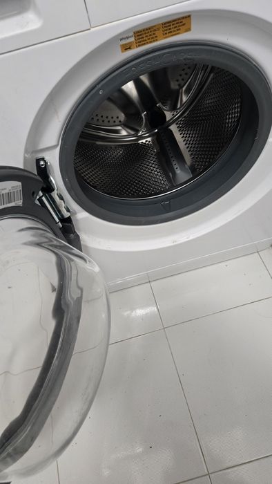 Пералня Whirlpool FFS 7259 B EE 7 кг 1200 обр./мин