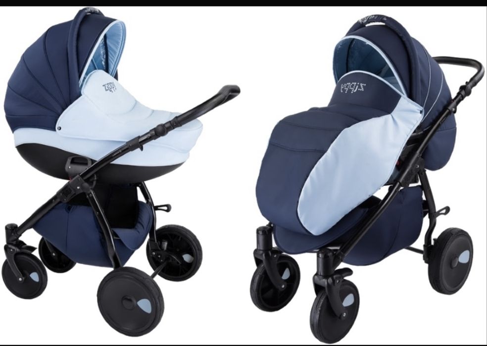 Детская коляска