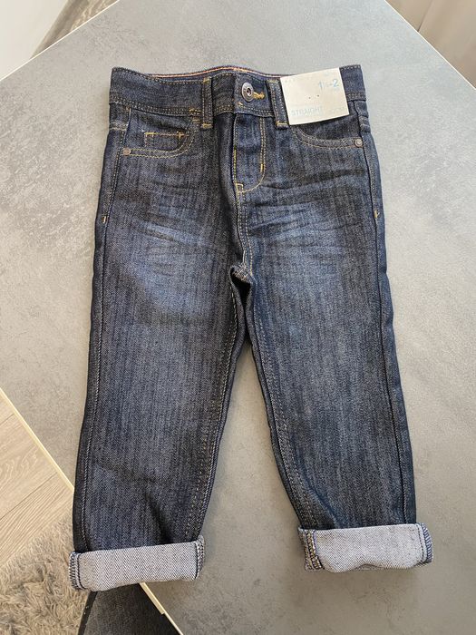 Blugi Primark mărimea 92 noi