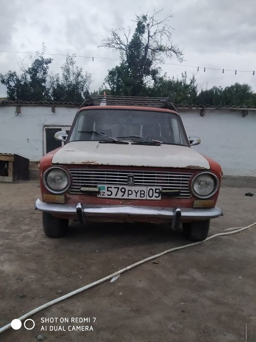 Продам жигули 550000