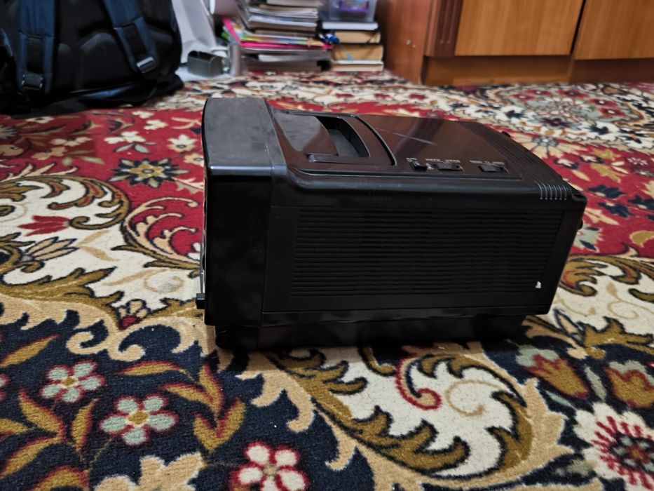 Телевизор Shivaki