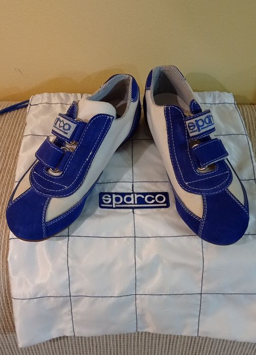 Дамски маратонки Sparco