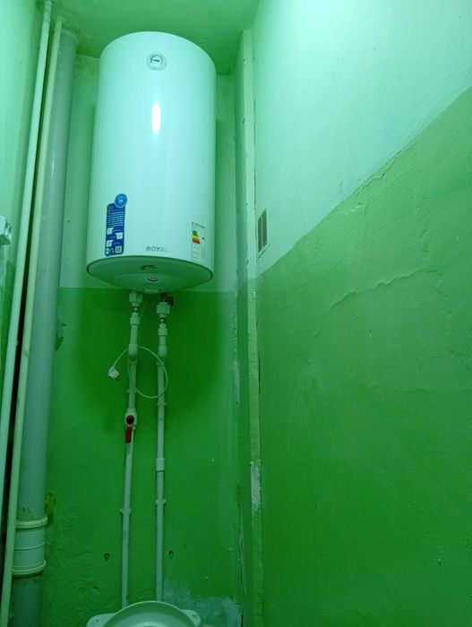 Продается квартира