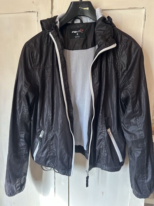 Дамско ,тънко яке