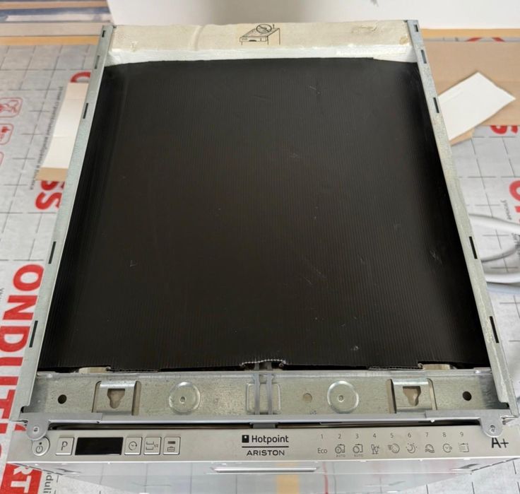 Посудомоечная машина Ariston