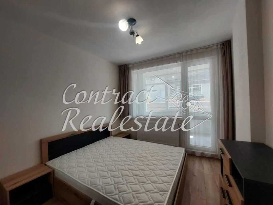 Нов Двустаен Обзаведен Кайсиева градина ! Паркомясто в цената !