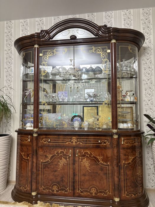 Мебель для гостинной