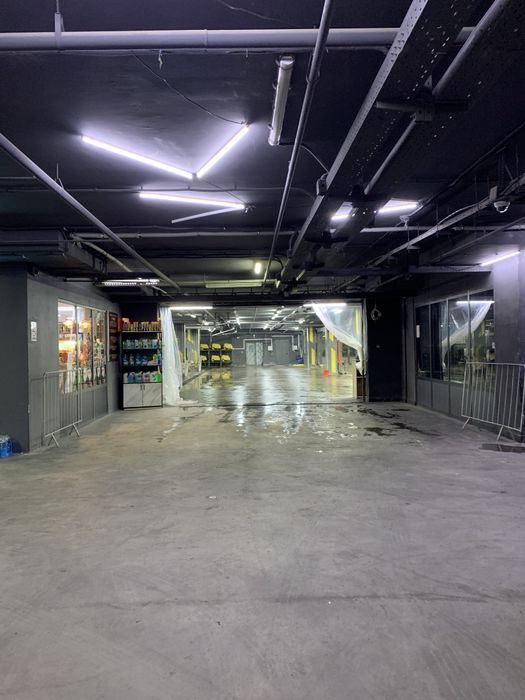 Хумо Арена Авто Мойка Аренда