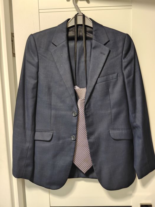 Костюм подростковый