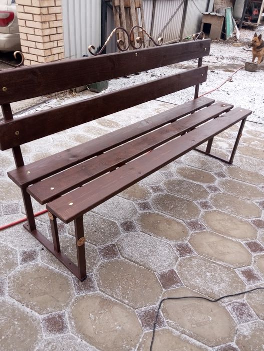 Скамейка .лавочка