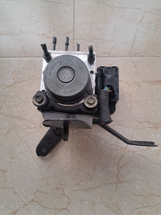 Продается Блок АВС