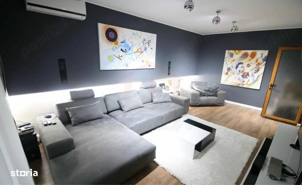Se Inchiriaza Apartament Pet Friendly, Micro — fotografia 1