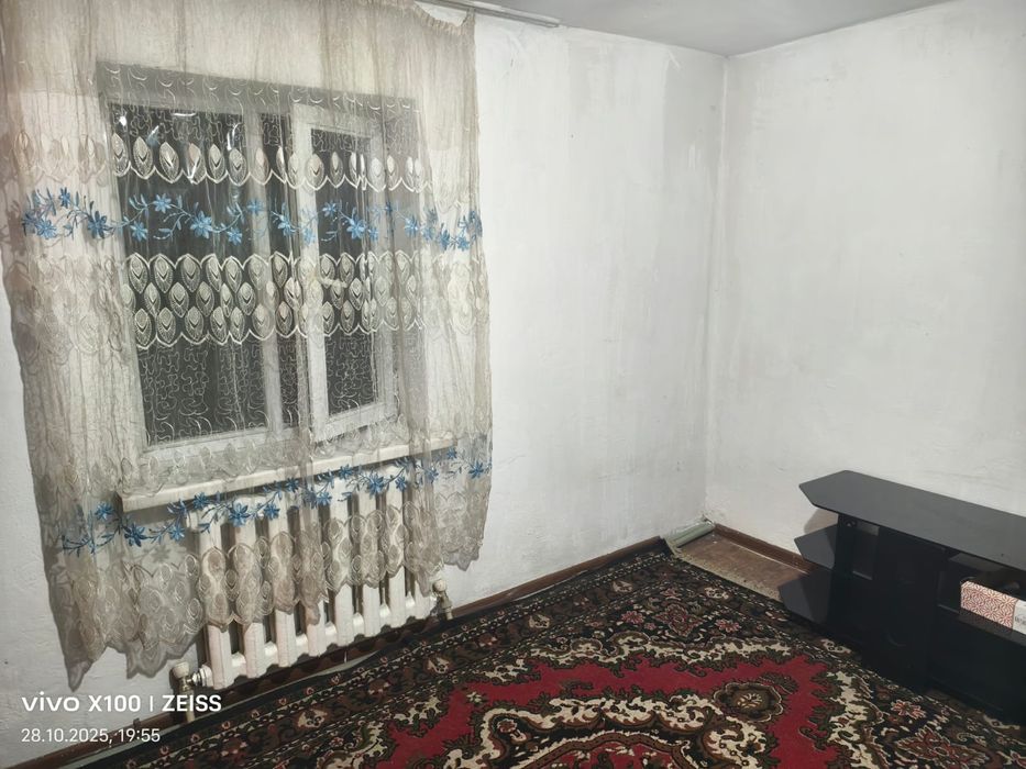 Хорошая квартира