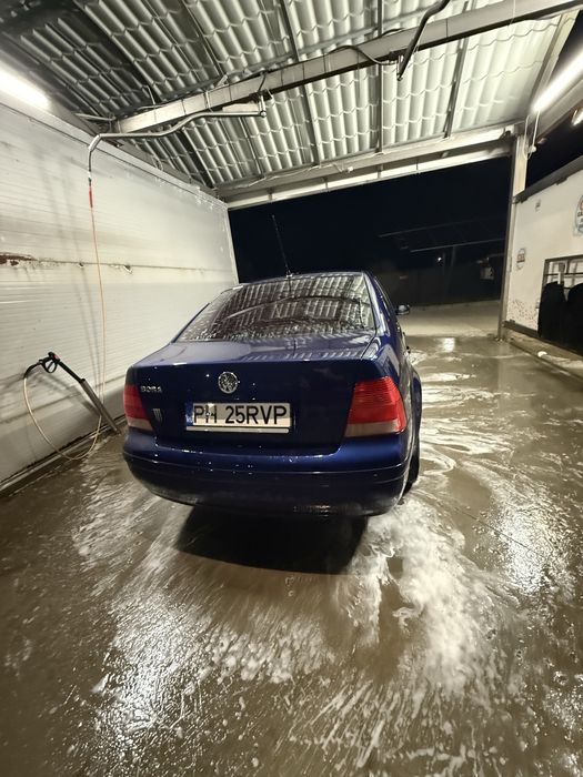 Vand VW Bora 1.6 Mpi