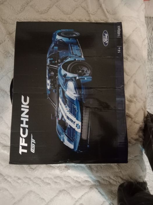 Лего машины техник