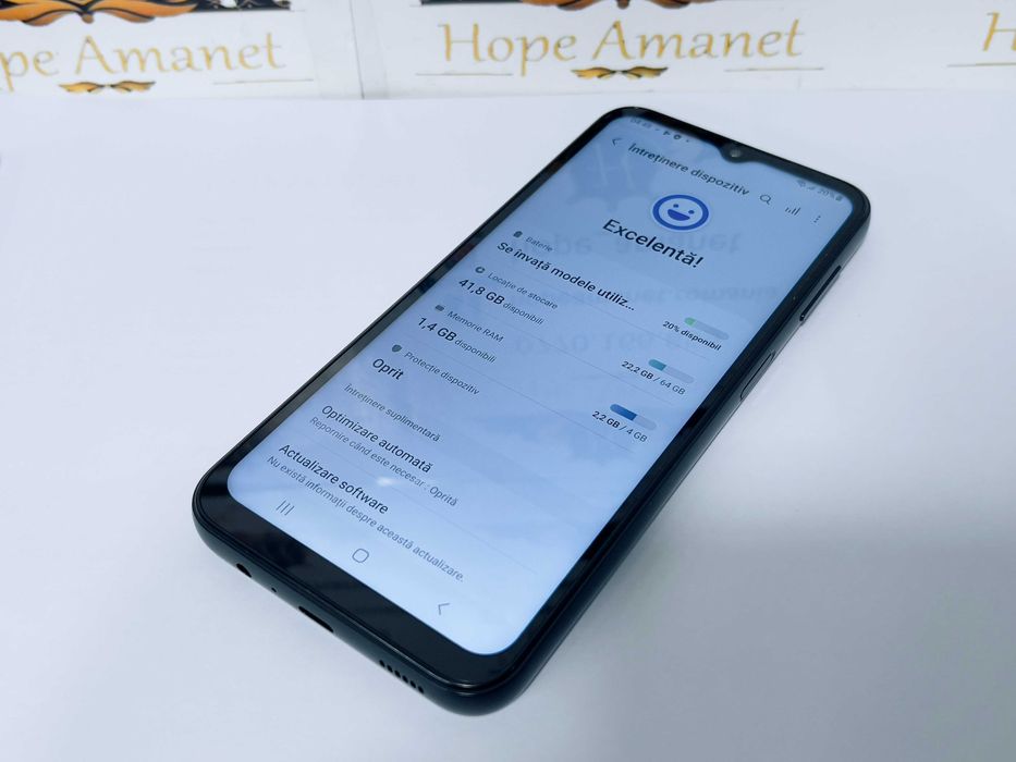 Hope Amanet P10/Samsung A14 64GB