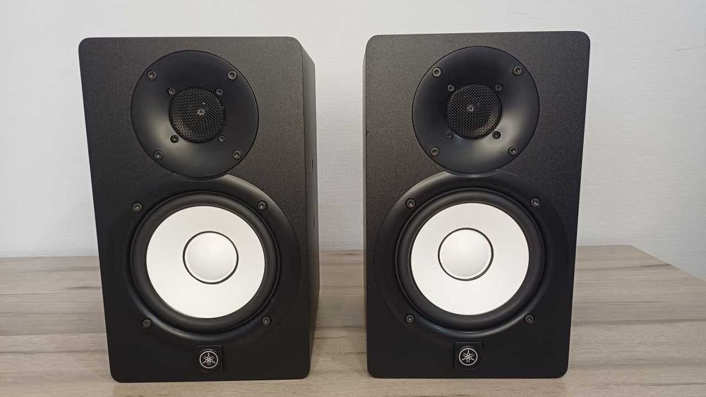 Студийный мониторы Yamaha HS5I