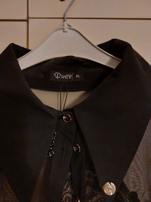 Lucy Fashion Рокля