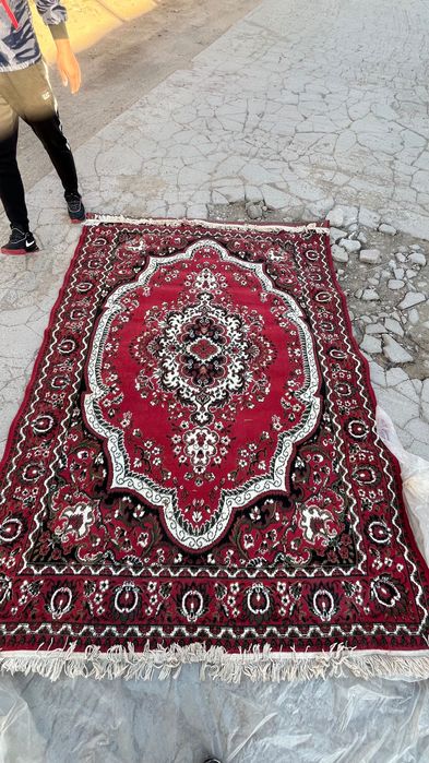 Срочно продам КОВРЫ для дома