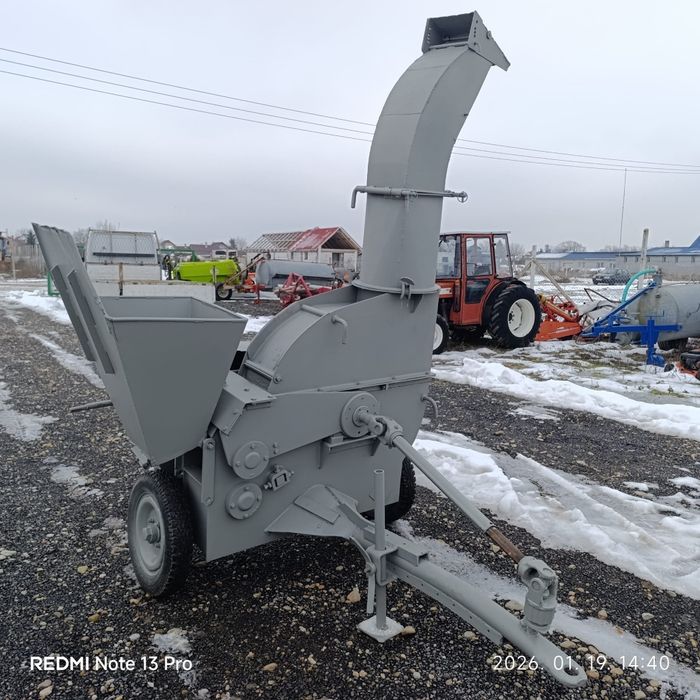 Tocator crengi Potinger