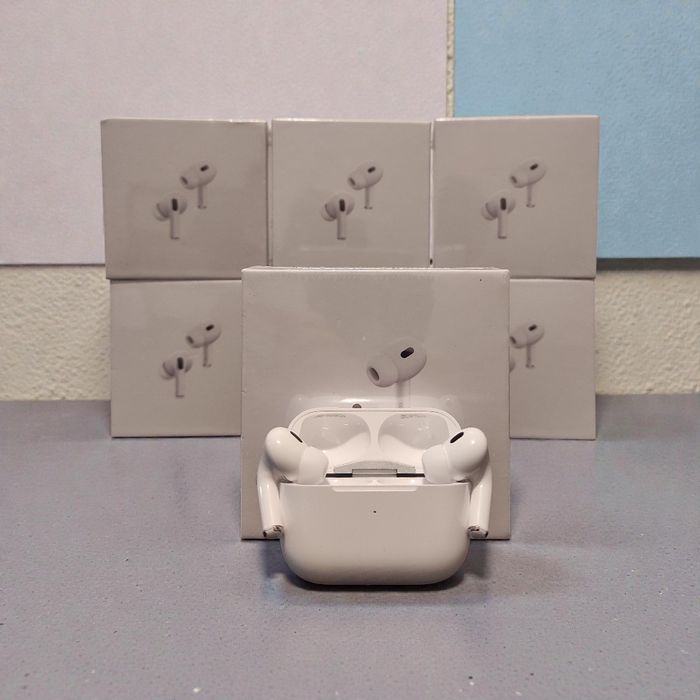 Airpods Pro 2 ANC Calitate premium