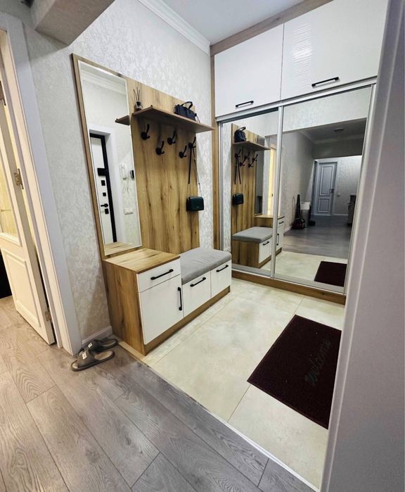 Продается 4х комнатная квартира Космонавты Ойбек Yalpiz Точка Вкуса