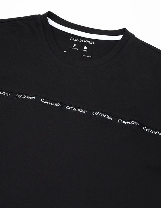 Футболка Calvin Klein inset.p-M-L.