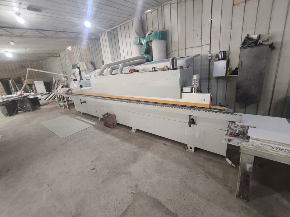 Станок кромка сотилади