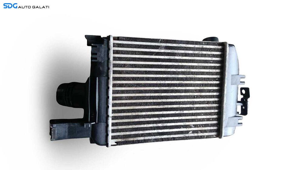 Radiator Intercooler Dacia Sandero 2 1.5 DCI 2012 - 2020 Cod 144965154R [MX0596]