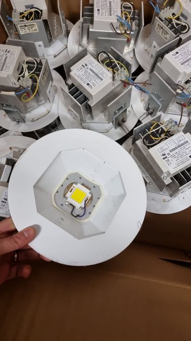 Spot led long life 40 wati