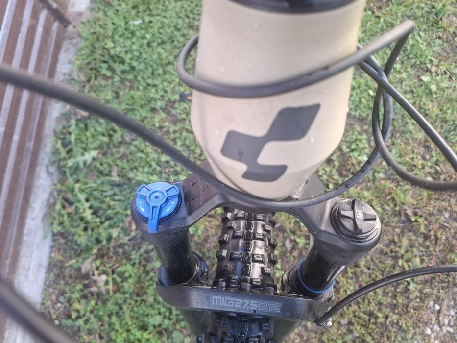 Bicicleta electrica Cube Reaction Pro Bosch