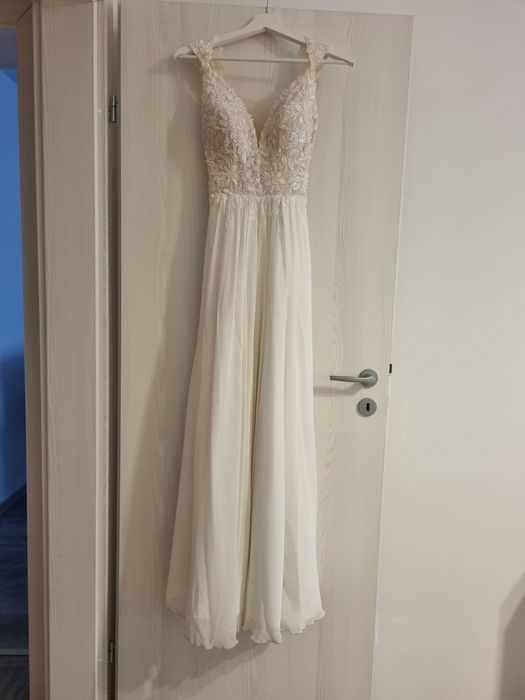Rochie de mireasa