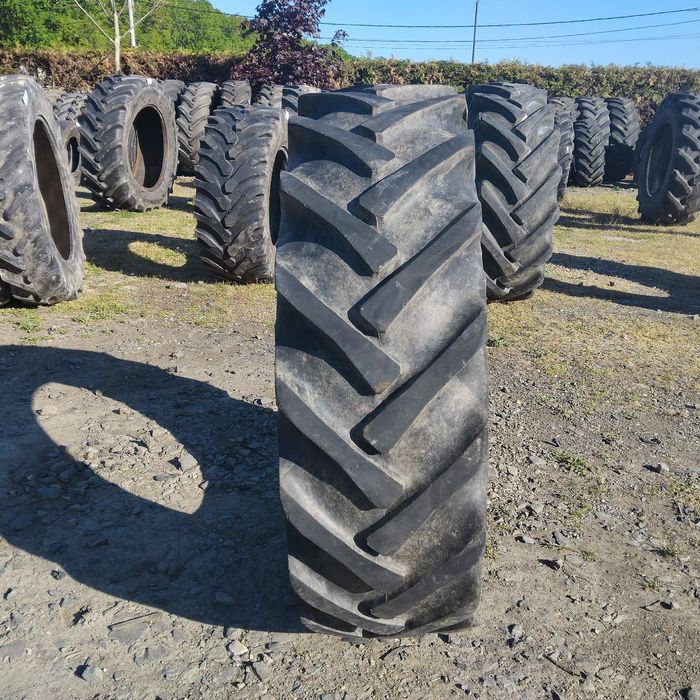 Cauciucuri 16.9-30 (420/85R30) Goodyear Profita de SUPER PRET la SH