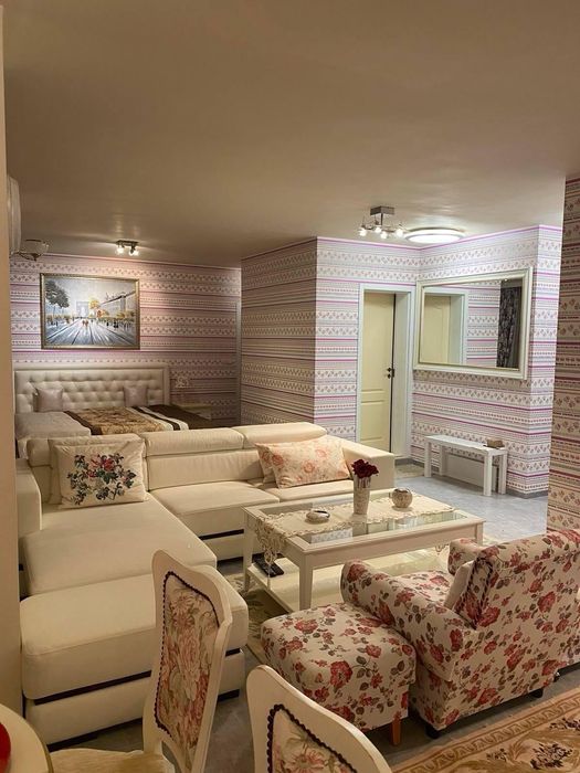 Дава се под наем Двустаен апартамент в София, Бояна - 60 кв.м за 849 € - Снимка #5