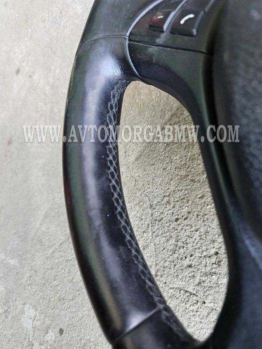 Е70 Е71 м волан Бмв Bmw E70 E71 мулти