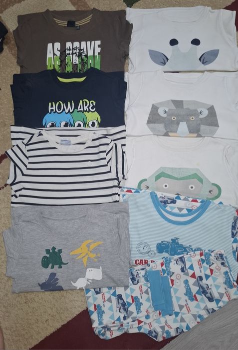 Одежда для мальчика