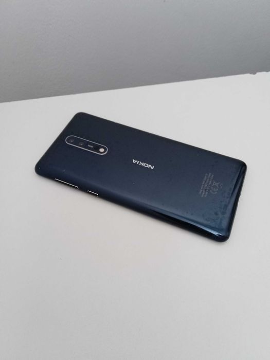 Телефон  Nokia 8 за части