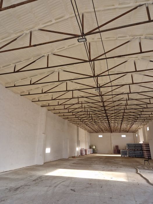 Утепление помещений