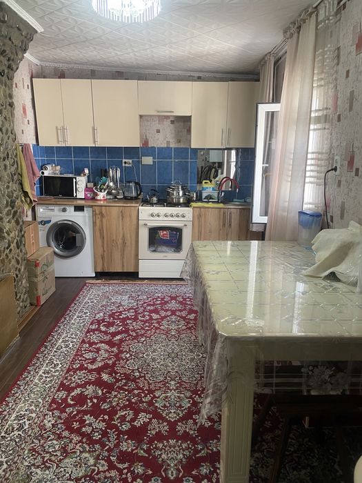 Продаётся дом, Балпық би ауылы, Бақай батыр