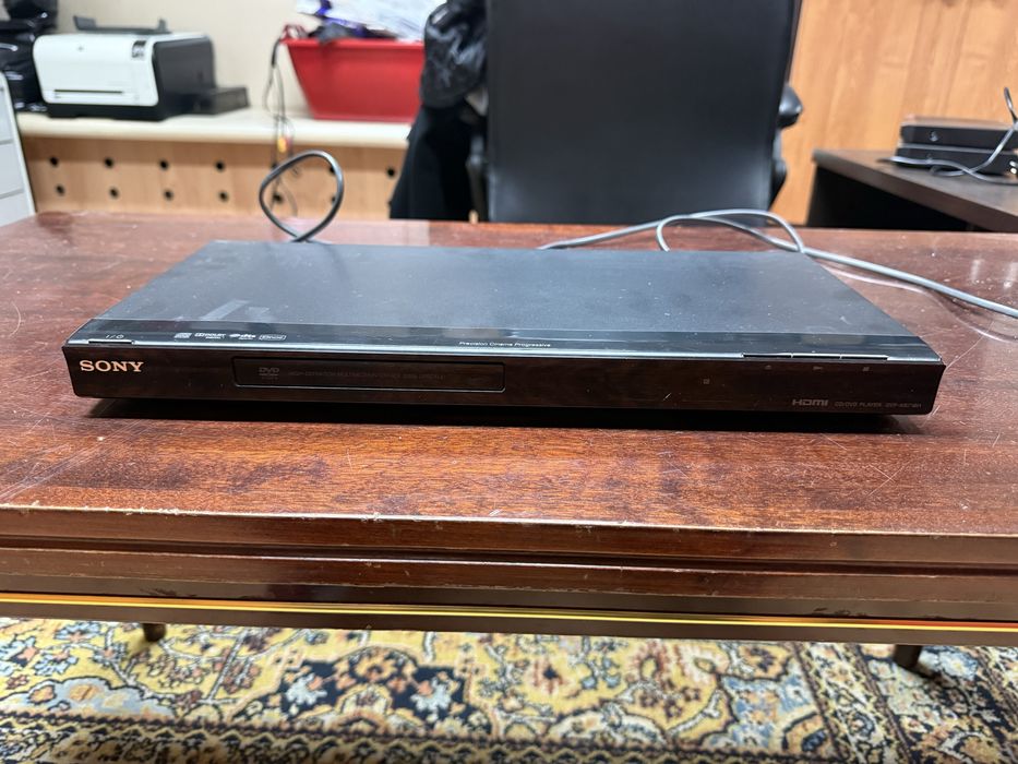 DVD плееры оптом