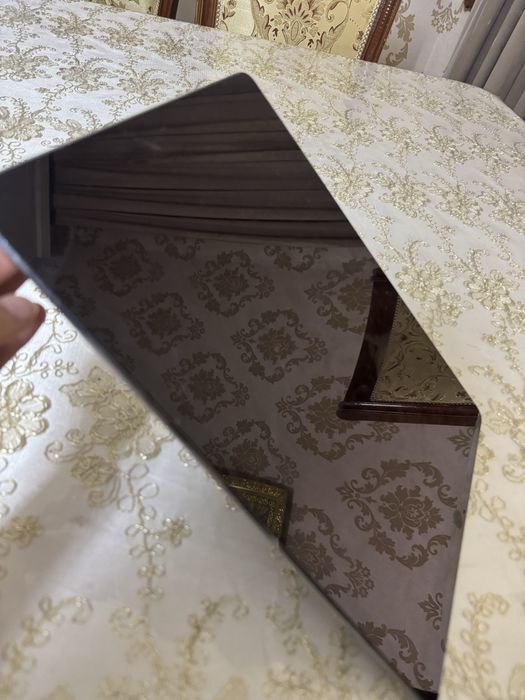 Ipad 12,9 256gb apple pencil ruchkasiyam bor