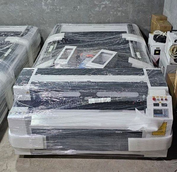 Лазерный станок 1630 2 калалиг