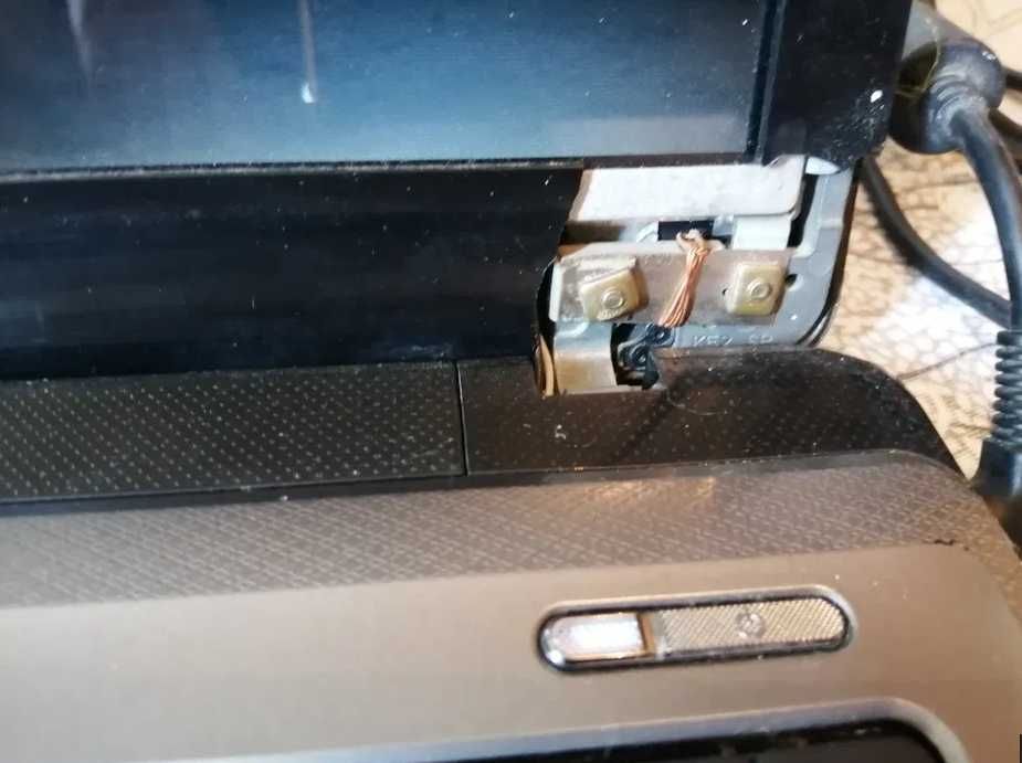 Продам ноутбук asus k52jt