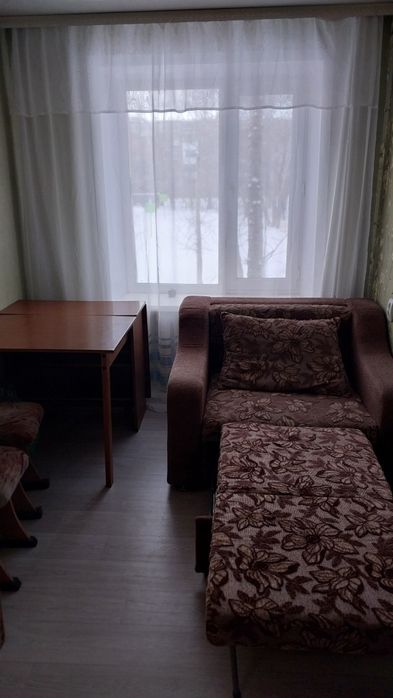 Сдам 3х ком.кв. 2 этаж.